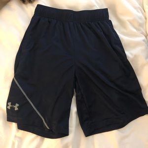 Under Armor Shorts